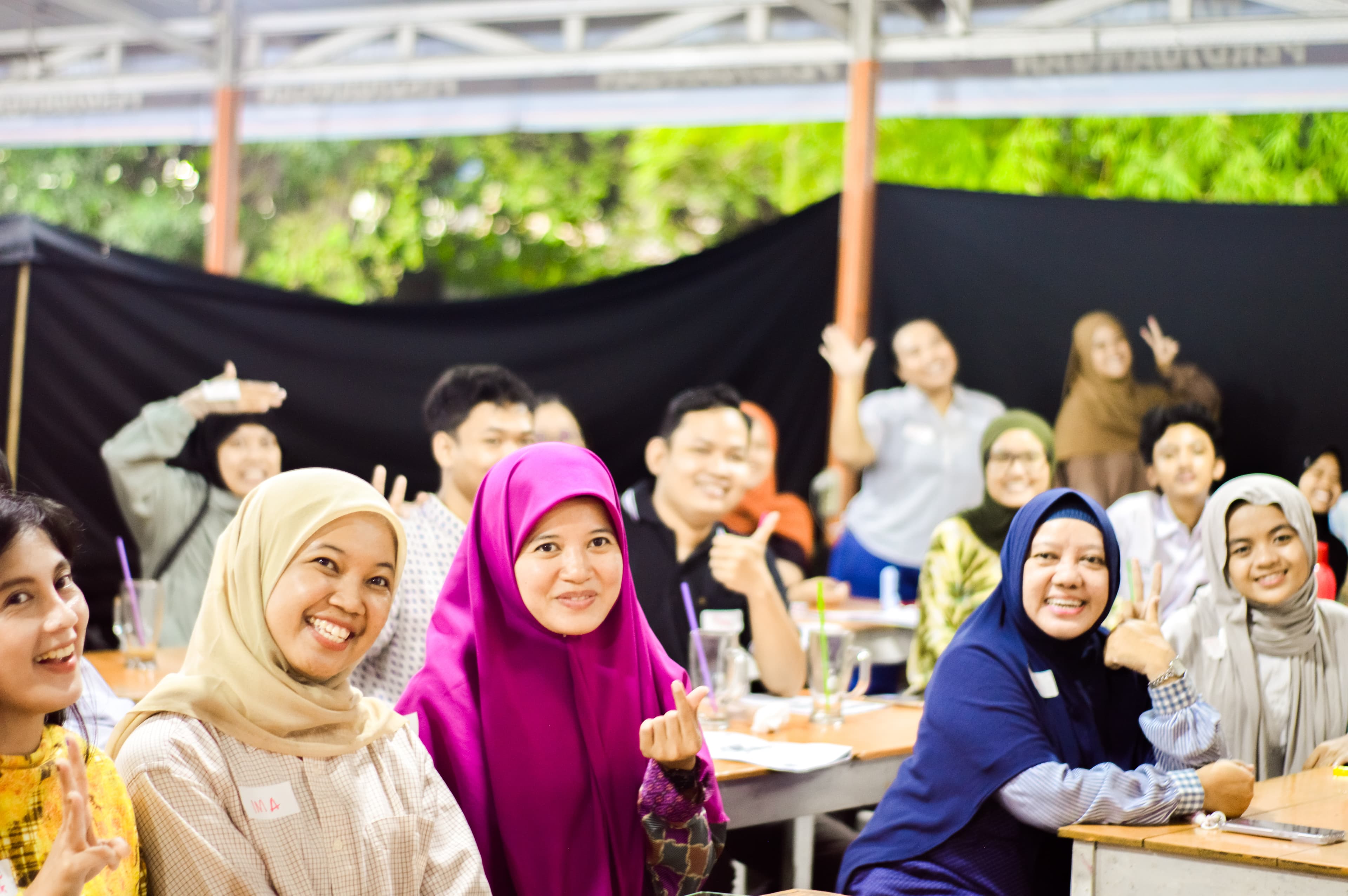 Batch SN 001 - Kelas Bahasa Jerman - Photo 1
