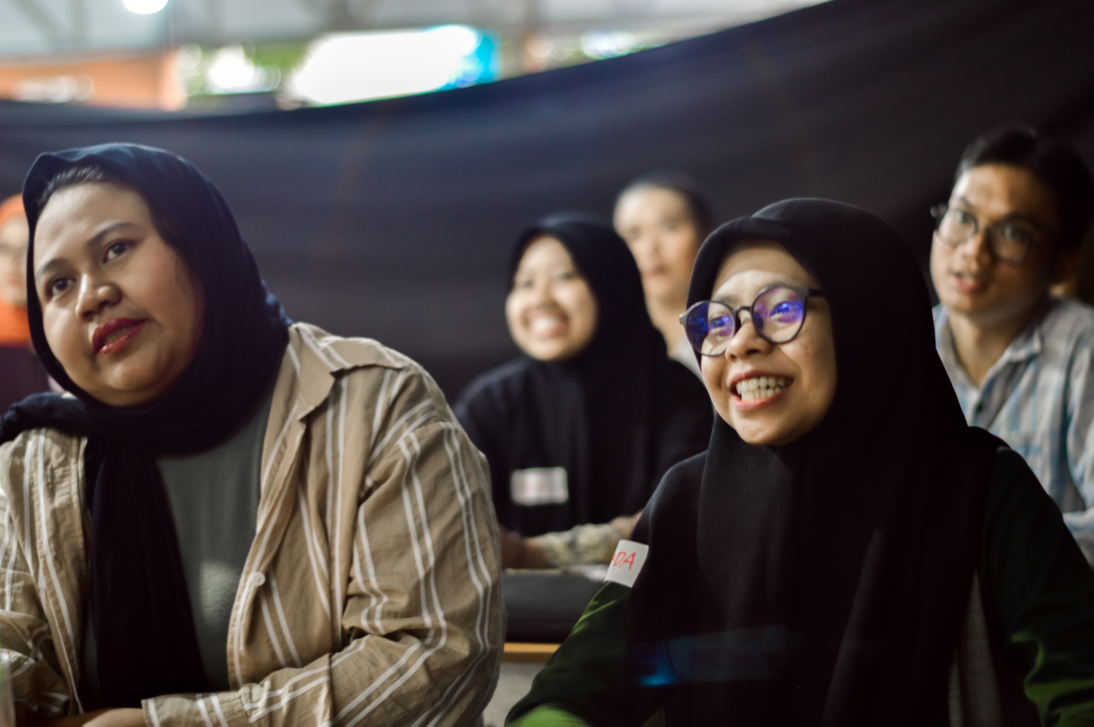 Batch SN 001 - Kelas Bahasa Jepang - Photo 2