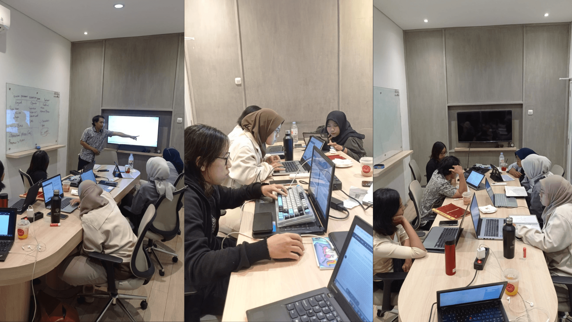 Batch SN 001 - Kelas English IELTS - Photo 1
